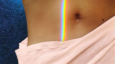 Belly Button Discharge: Causes, Treatment, Outlook,。